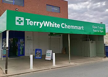 Mildura Pharmacies TerryWhite Chemmart Mildura image 1