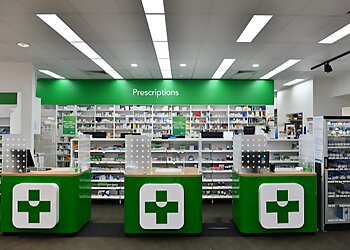 TerryWhite Chemmart Rutherford