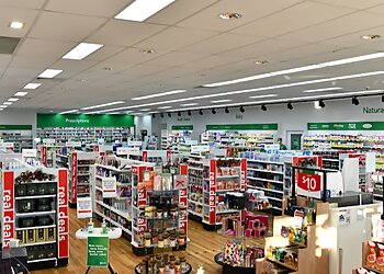 TerryWhite Chemmart Rutherford