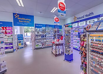 TerryWhite Chemmart South City Bunbury