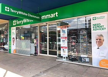 Traralgon Pharmacies TerryWhite Chemmart Traralgon image 1