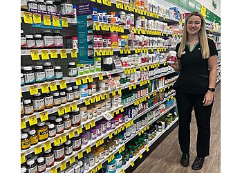 TerryWhite Chemmart Warners Bay