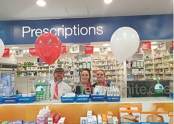 TerryWhite Chemmart Westfield Tuggerah
