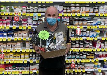 TerryWhite Chemmart Wodonga