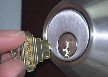 Terry's Locksmith & Security Solutions