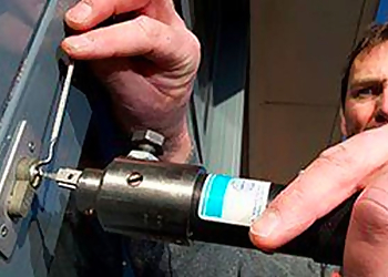 Terry's Locksmith & Security Solutions