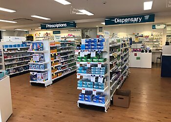 Terrywhite Chemmart Bendigo