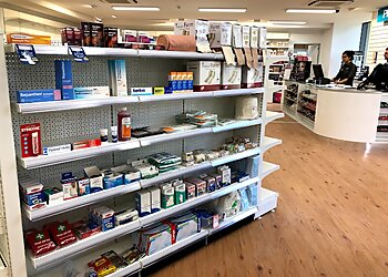 Terrywhite Chemmart Bendigo