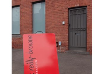 Tess Reilly-Browne Counselling