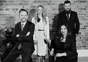 Tessa Theocharous - KURNAI LEGAL PRACTICE