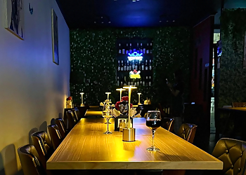 Texas Sizzle Restaurant & Bar