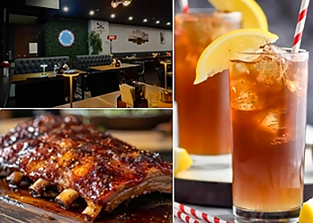 Texas Sizzle Restaurant & Bar