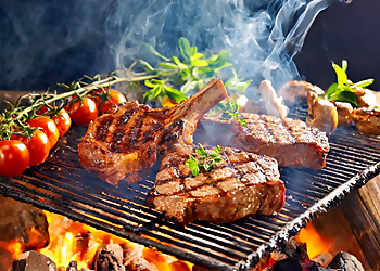 Texas Sizzle Restaurant & Bar