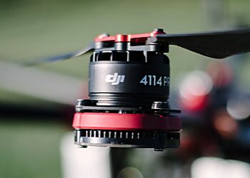 Th3rd Dimension Media