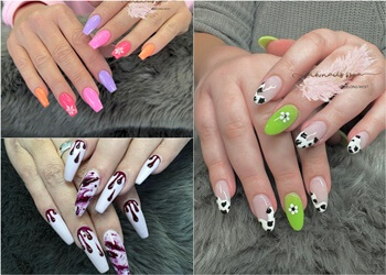 TH Nails and Spa Geelong West