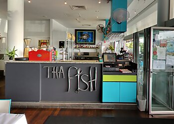 Tha Fish