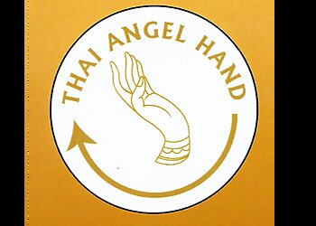 Thai Angel Hand