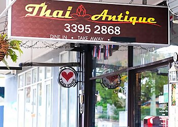 Thai Antique Restaurant