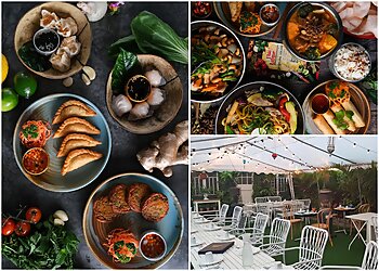 Thai Antique Restaurant