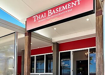 Thai Basement