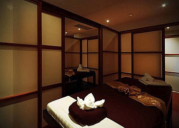 Thai Bliss Therapeutic Massage