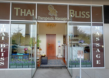 Thai Bliss Therapeutic Massage