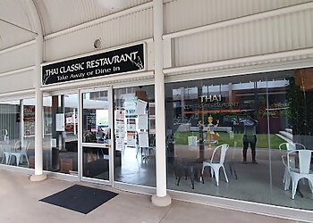 Thai Classic Restaurant