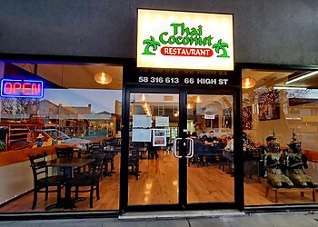 Thai Coconut Restaurant