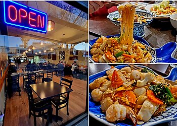 Thai Coconut Restaurant