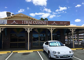 Thai Cuisine