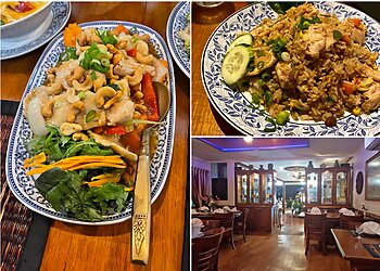 Thai Diamond Restaurant