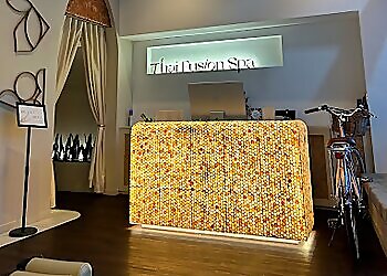 Gold Coast Massage Therapy Thai Fusion Spa  image 1