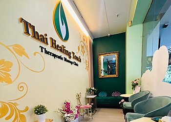 Thai Healing Touch