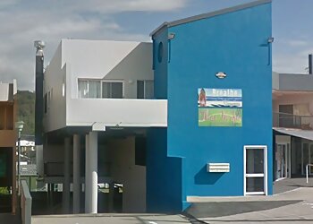 Thai In-fa Cabarita Restaurant