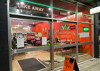 Thai Inthanon Kitchen