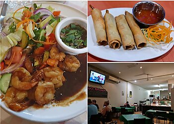 Thai Inthanon Kitchen