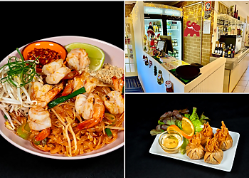 Thai King Manor Restaurant