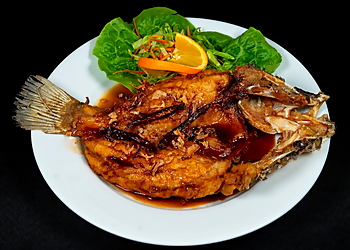 Thai King Manor Restaurant