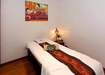 Thai Lanna Therapeutic Massage & Spa Wollongong