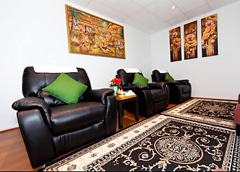 Thai Lanna Therapeutic Massage & Spa Wollongong