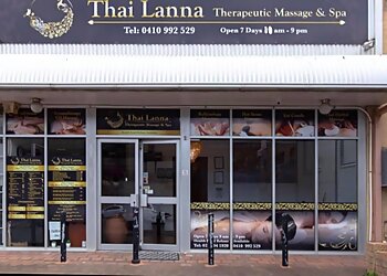 Wollongong Massage Therapy Thai Lanna Therapeutic Massage & Spa Wollongong  image 1