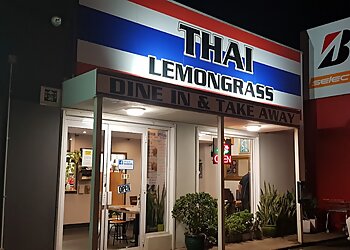 Thai Lemongrass