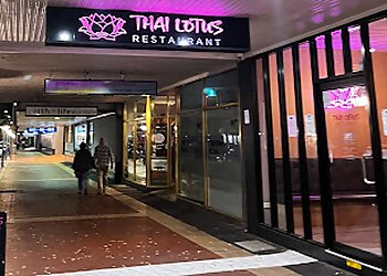 Thai Lotus Restaurant