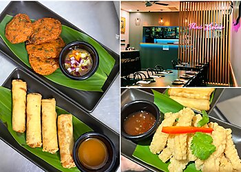 Thai Lotus Restaurant