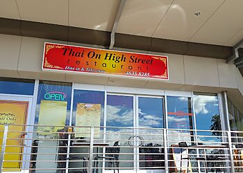 Thai On High Street