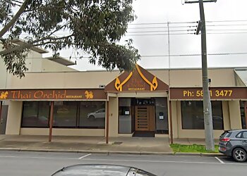 Thai Orchid Restaurant