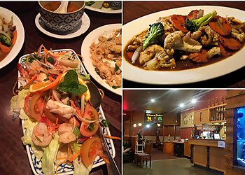Thai Orchid Restaurant