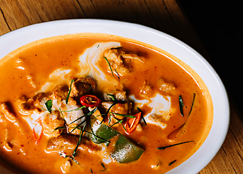 Thai Puka Restaurant