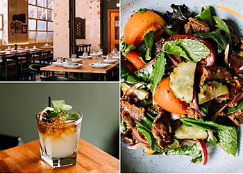 Thai Puka Restaurant