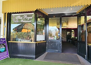 Thai Royal Restaurant
